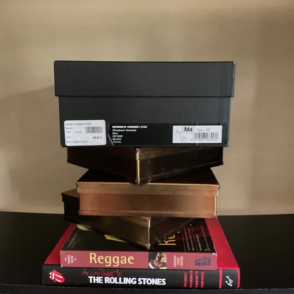 Dsquared2 Women's Sandals - Picture 6 of 10